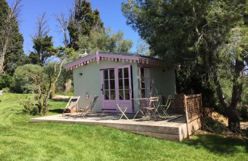 Montagnac House | Lodge Montagnac
