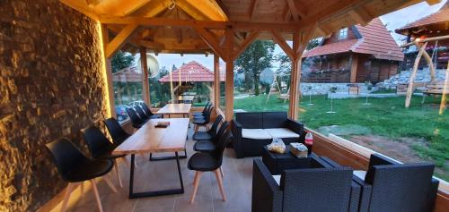 Beserovina Cabin | Lodge Nagramak