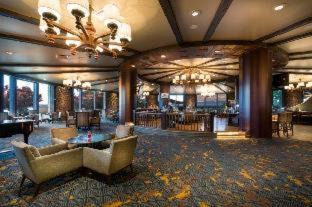 Village of Four Seasons Resort | Lodge of Four Seasons Golf Resort, Marina & Spa