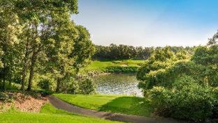 Village of Four Seasons Resort | Lodge of Four Seasons Golf Resort, Marina & Spa