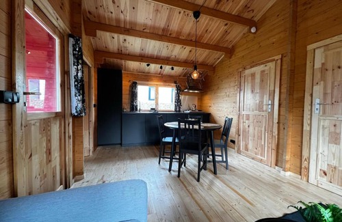 Oostvoorne Other | Lodge on the campsite