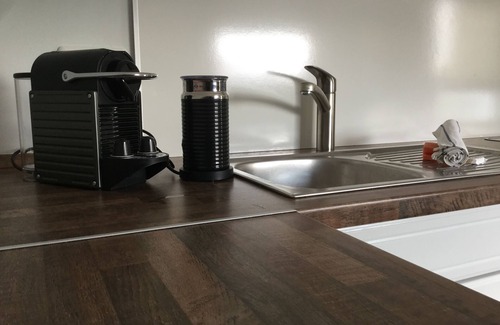 Lubeck City Centre Apartment | "lodge one"