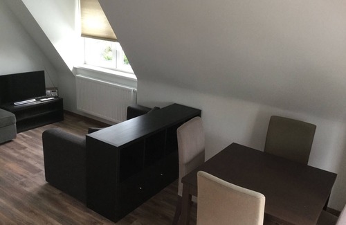 Lubeck City Centre Apartment | "lodge one"