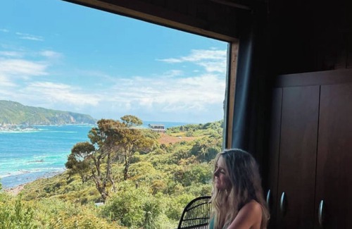 Chepu Ski Chalet | Lodge Pumillahue, Chiloe