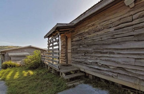 Chepu Ski Chalet | Lodge Pumillahue, Chiloe