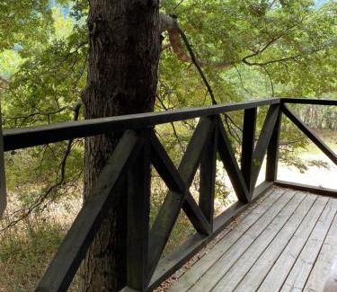 Panguipulli Cabin | Lodge Punahue