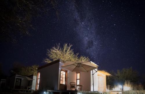 San Pedro de Atacama House | Lodge Quelana
