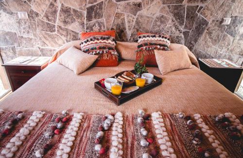 San Pedro de Atacama House | Lodge Quelana