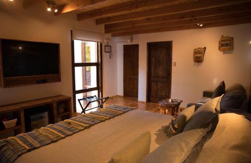 San Pedro de Atacama House | Lodge Quelana