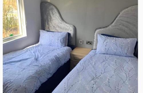 Berwick-upon-Tweed Resort | Lodge Retreat 4 - Haggerston Castle