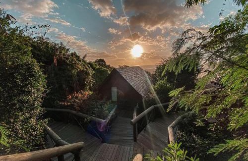 La Possession Resort | Lodge Roche Tamarin