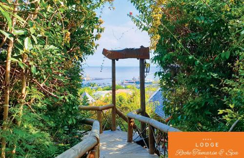 La Possession Resort | Lodge Roche Tamarin
