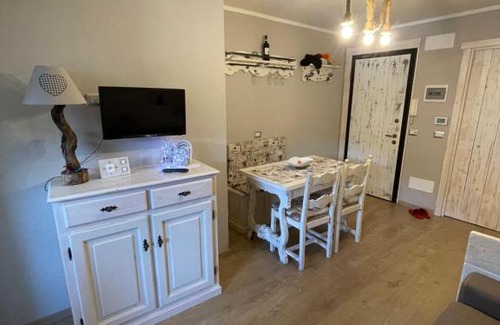 Prato Nevoso Apartment | Lodge Rododendro
