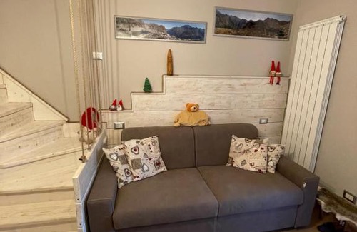 Prato Nevoso Apartment | Lodge Rododendro