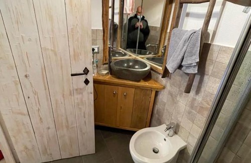 Prato Nevoso Apartment | Lodge Rododendro