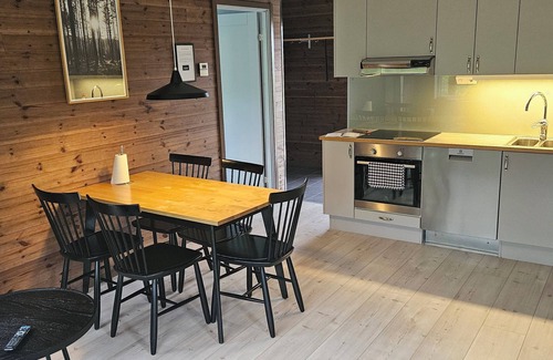 Jarvso Condo | Lodge ski in&out with sauna next to Järvsöbacken - NOTE! EXCHANGE DAYS THURS AND SUN!