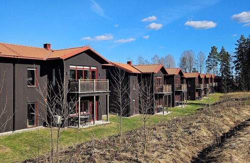 Jarvso Condo | Lodge ski in&out with sauna next to Järvsöbacken - NOTE! EXCHANGE DAYS THURS AND SUN!