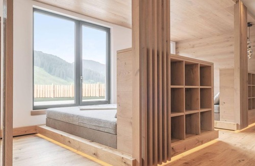 Warth Apartment | Lodge 'The White Ring' short stay - Lech Valley Lodge