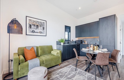 Llangefni Cottage | Lodge Three - UK42793