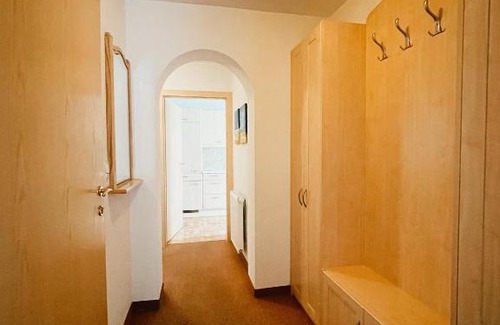 Gerlos House | Lodge Tirolerhof