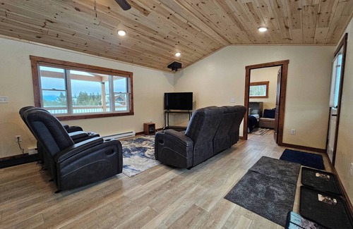Georgetown House | Lodgepole Haven at Georgetown