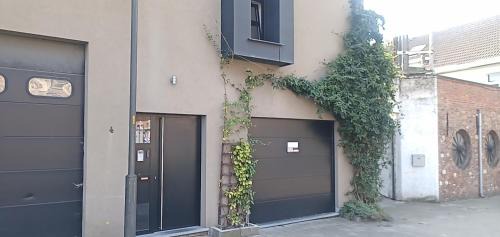 Deurne Apartment | LodgeRivierenhof