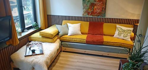 Deurne Apartment | LodgeRivierenhof