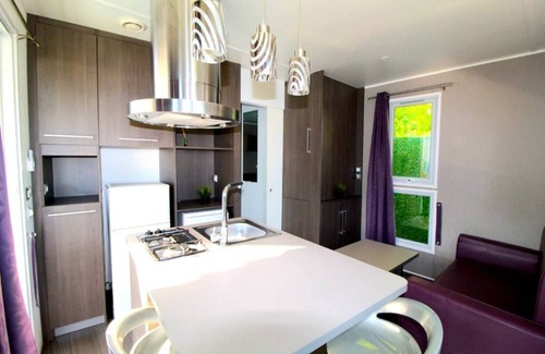 Sado House | Lodges 5 with private pool