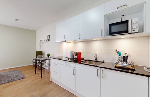 Morges Apartment | Lodges Hotel Morges