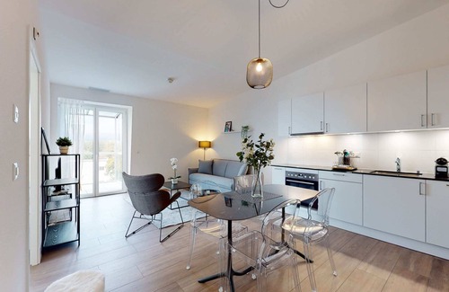 Morges Apartment | Lodges Hotel Morges