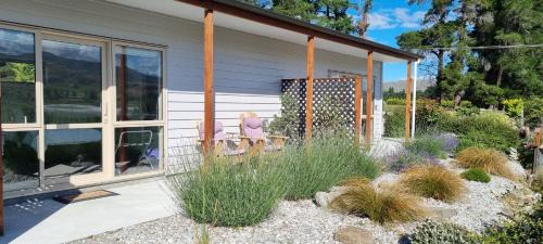 Lowburn Apartment | Lodges On Pearson Unit 1