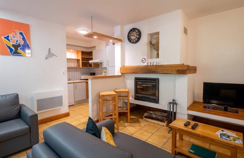 Saint-Rome-de-Dolan House | Lodging 2/4 persons - Village de gites des Vignes