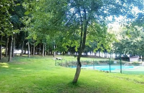 Plesidy Cottage | Lodging for 4 people quiet with swimming pool Bay of St Brieuc