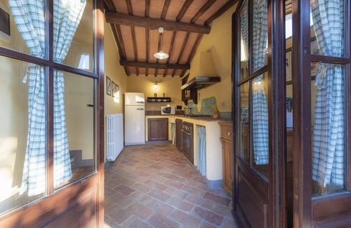 Simignano Apartment | Lodging in Casole Elsa,Siena,pool,Wi-Fi,terrace,barbecue,playground,sleep 6