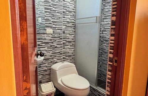 Cajamarca Apartment | Lodging with private bathroom