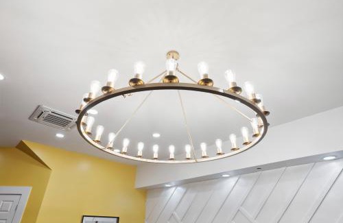 West Philadelphia Apartment | Lodgyy Suites