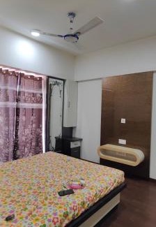 Kadadhe Apartment | Lodha belmendo