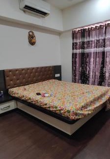 Kadadhe Apartment | Lodha belmendo