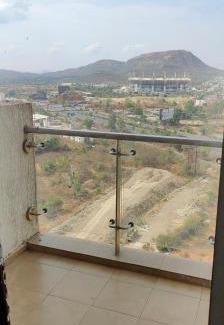 Kadadhe Apartment | Lodha belmendo
