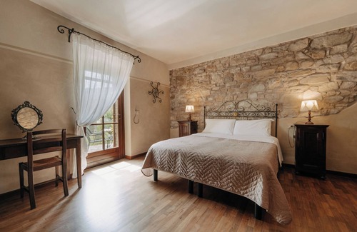 Monzuno Bed & Breakfast | LODOLE COUNTRY HOUSE