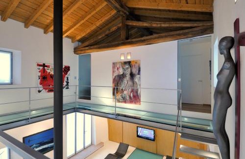 Monzuno Villa | Lodole Relais