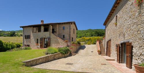 Monzuno Villa | Lodole Relais