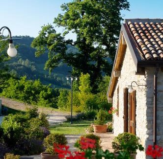 Monzuno Villa | Lodole Relais