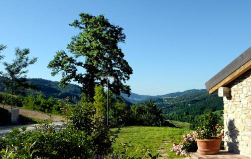 Monzuno Villa | Lodole Relais