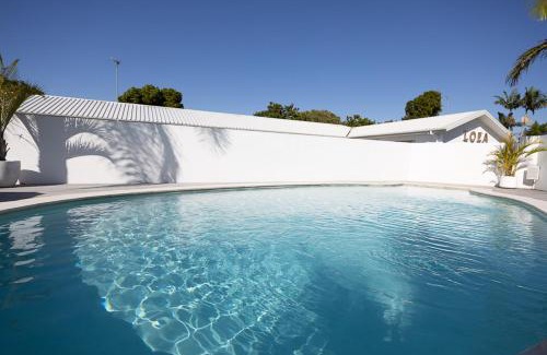Maroochydore Hotel | Loea Boutique Hotel