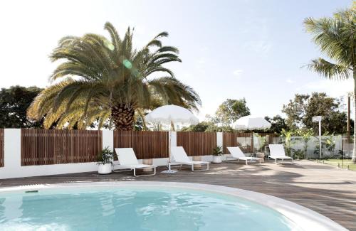 Maroochydore Hotel | Loea Boutique Hotel