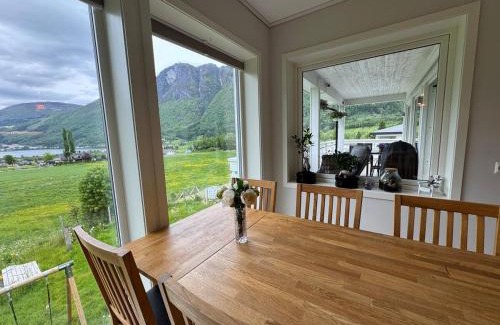 Loen Apartment | Loen Panorama View