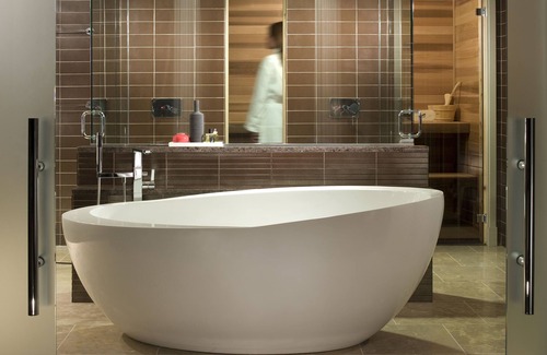 Rosemont Hotel | Loews Chicago O'Hare Hotel