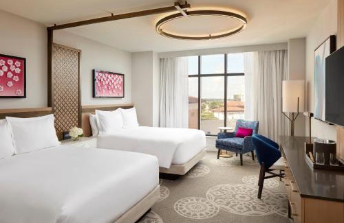 Crafts Hotel | Loews Coral Gables Hotel
