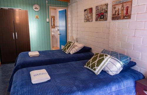 Los Vilos Apartment | Lof tüng 3